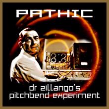 Pathic: Dr Zillango's Pitchbend Experiment (Phase Mojo Remix)