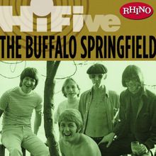 Buffalo Springfield: Rhino Hi-Five: Buffalo Springfield