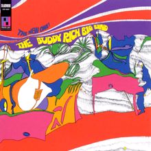 Buddy Rich: Diabolus (Alternative Version / Remix)