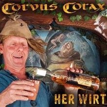 Corvus Corax: Hugin & Munin (L'art Mystique Remix)
