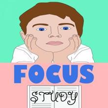 Focus Study: Focus and Study: Studying Music, Relaxation, Memory & Concentration for Exam.