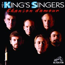 The King's Singers: Chitarra d'amor (Gitaren spielt auf)