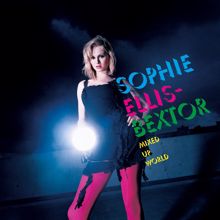 Sophie Ellis-Bextor: Mixed Up World (Groove Collision Radio Edit) (Mixed Up World)