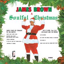 James Brown: A Soulful Christmas
