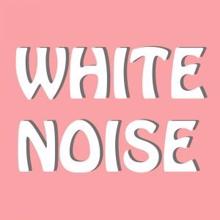 White Noise Club: White Noise Background (Original Mix)