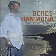 Beres Hammond: Feel Love