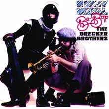 The Brecker Brothers: Funky Sea, Funky Dew