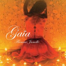 Gaia: Flamme jumelle