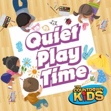 The Countdown Kids: Quiet Play Time