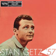 Stan Getz: Stan Getz '57