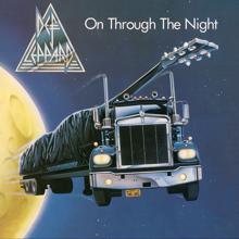 Def Leppard: On Through The Night (Remastered)