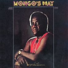 Mongo Santamaría: Congo Blues