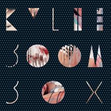 Kylie Minogue: Boombox