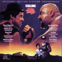 Original Motion Picture Soundtrack: Original Motion Picture Soundtrack      OVER THE TOP