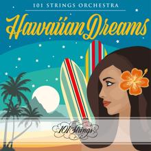 101 Strings Orchestra: Sweet Leilani