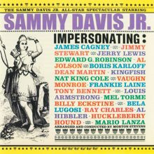Sammy Davis Jr.: Be My Love