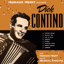 Dick Contino: Horace Heidt Presents Dick Contino