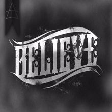 Believe: Settle the Score (feat. Rob Schmit)