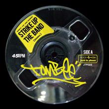 Tombee: Strike Up The Band (Mr Konfuze & Lunatic Mix)