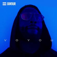 Gradur: Voyou