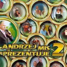 Various Artists: Andrzej Mis prezentuje 2