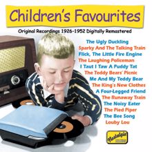 Danny Kaye: Children's Favourites, Vol. 1: Original Recordings (1926-1952)