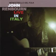 John Renbourn: Live in Italy