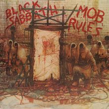 Black Sabbath: The Mob Rules (2021 Mix)
