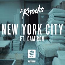 The Knocks, Cam'ron: New York City (feat. Cam'ron)