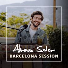 Alvaro Soler: Barcelona Session