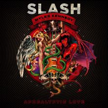 Slash: Apocalyptic Love
