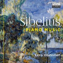 Eero Heinonen: Sonatina in F-Sharp Minor, Op. 67/1: II. Largo