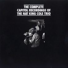 Nat King Cole Trio: Monday Again