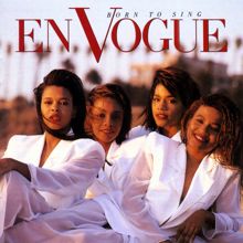 En Vogue: Just Can't Stay Away