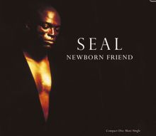 Seal: Newborn Friend