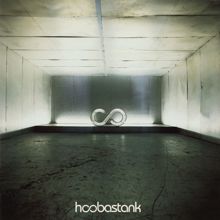 Hoobastank: Up And Gone (Album Version) (Up And Gone)
