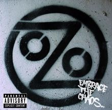 Ozomatli, Common: Embrace The Chaos (Album Version)