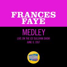 Frances Faye: Oif’n Pripotchik/Too-Ra-Loo-Ra-Loo-Ral (Medley/Live On The Ed Sullivan Show, June 9, 1957) (Oif’n Pripotchik/Too-Ra-Loo-Ra-Loo-RalMedley/Live On The Ed Sullivan Show, June 9, 1957)