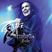 Tarja: I Feel Immortal (Bonus Track - Summer Breeze Open Air 2011, Germany) [Live]