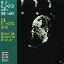 Duke Ellington & His Orchestra: The Ellington Suites