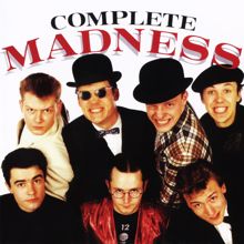 Madness: Complete Madness