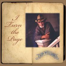 Don Williams: I Turn The Page