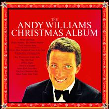 ANDY WILLIAMS: The Andy Williams Christmas Album