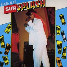 Ninja Man: Sunsplash