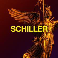 Schiller: Der goldene Engel