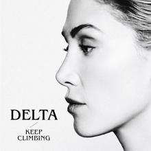 Delta Goodrem: Keep Climbing
