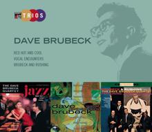 The Dave Brubeck Quartet: Sony Jazz Trios