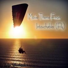 Luke Woodapple: Intouchables (Fly) [Piano Solo]