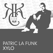 Patric La Funk: Xylo