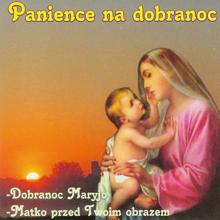 Various Artists: Panience na dobranoc